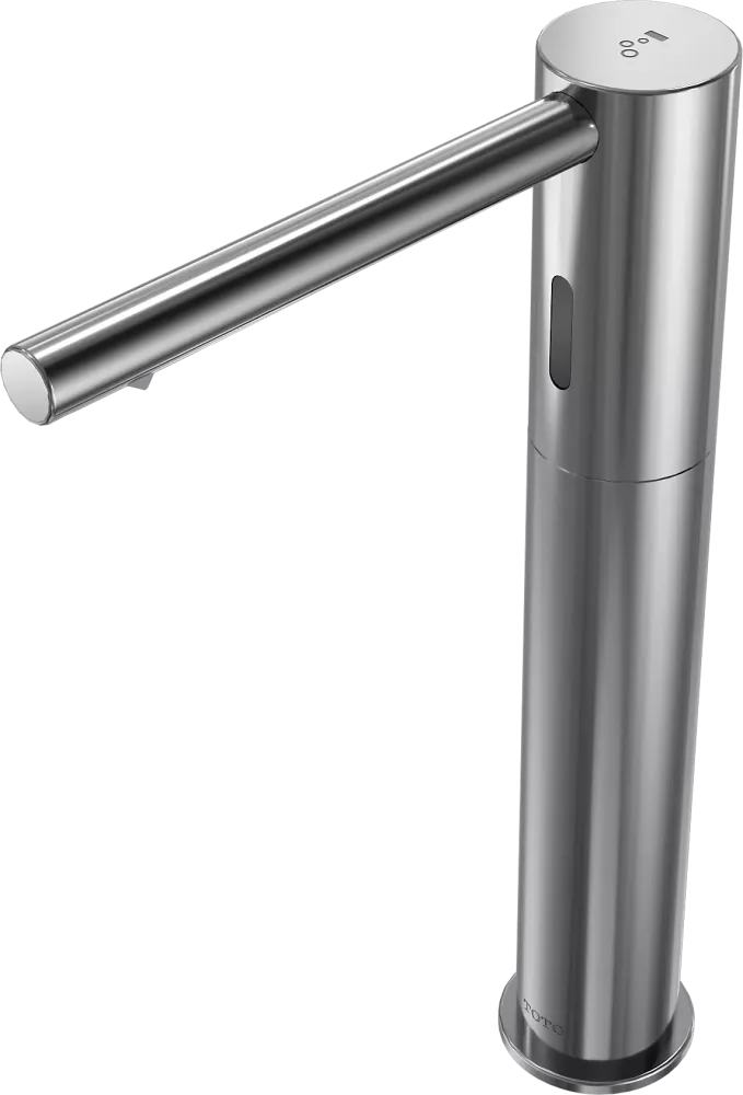 TOTO Touchless Sensor Soap Dispenser - Round - Vessel