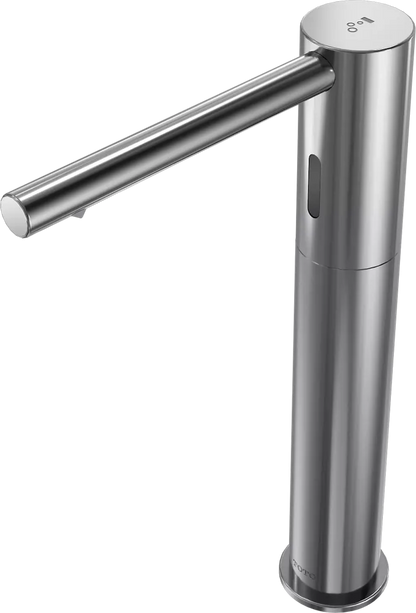 TOTO Touchless Sensor Soap Dispenser - Round - Vessel