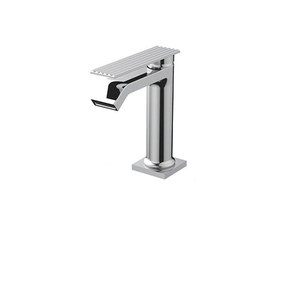 Aquabrass Single-hole lavatory faucet