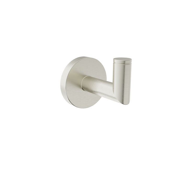 Baril Bathrobe holder