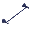 Rubinet Towel Bar 18" Midnight Blue