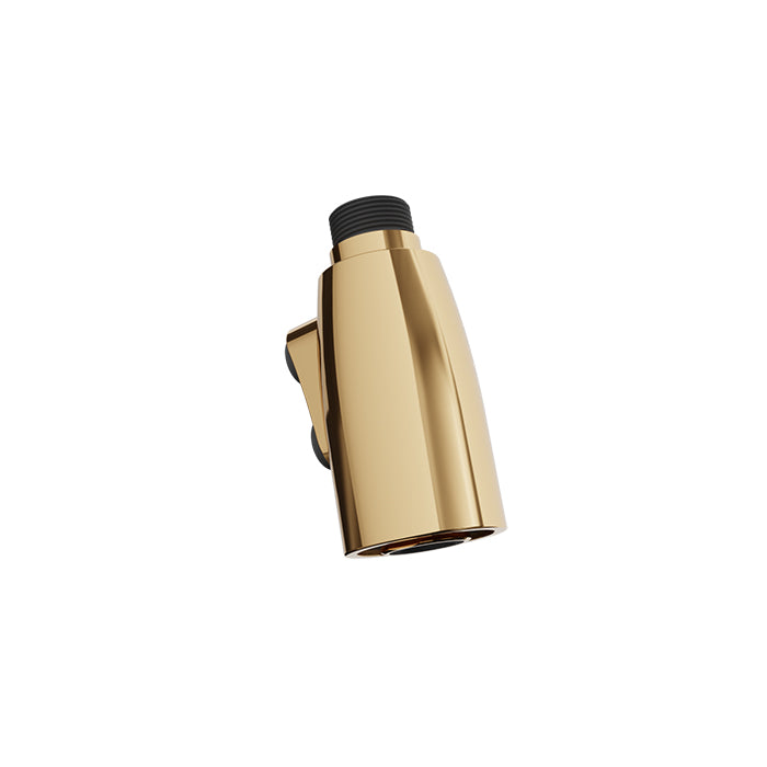 Baril 2-spray hand shower