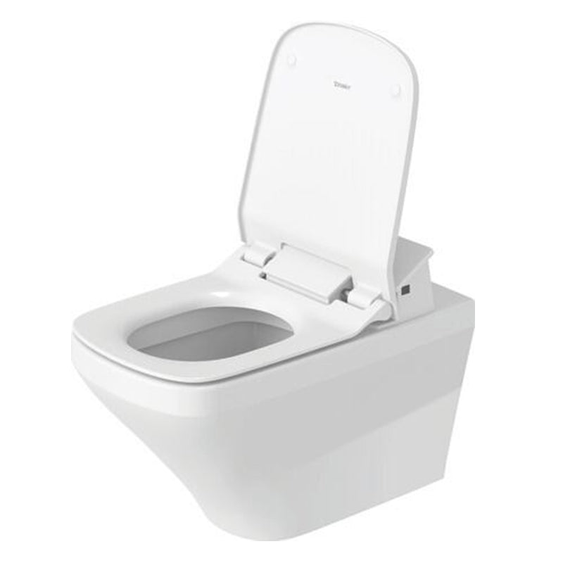 Duravit Durastyle Sensowash Slim Bidet Toilet Seat - Golzar Home