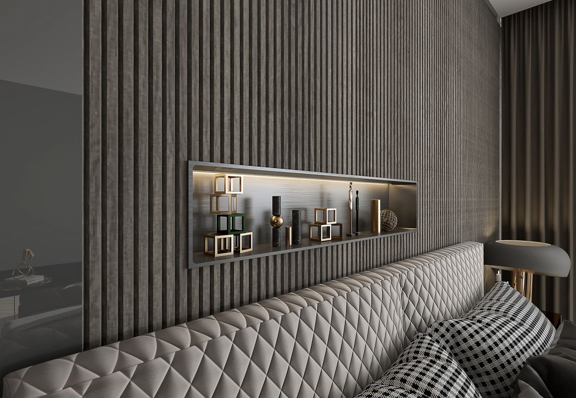 Aquaflo Sleek SNS4812B