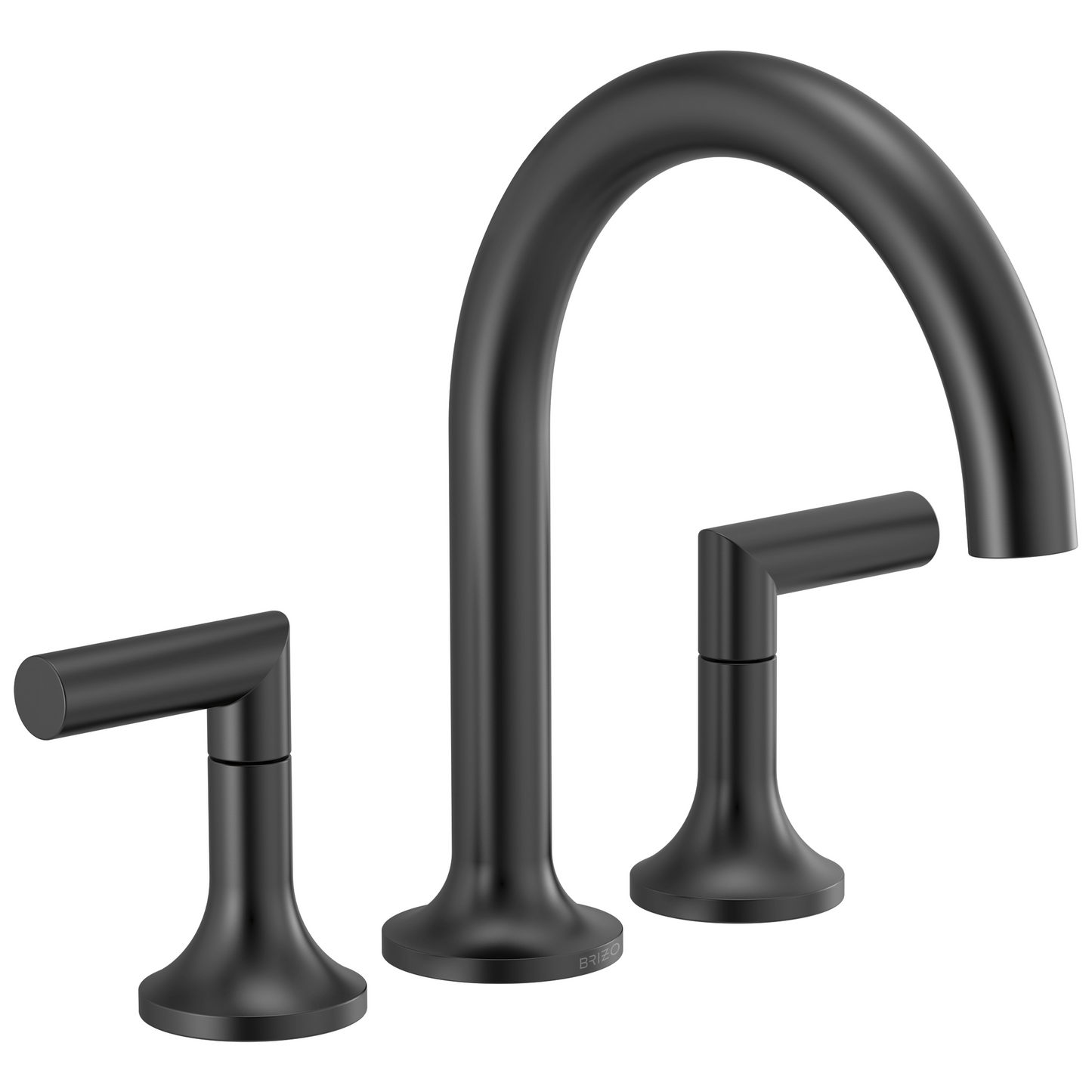 Brizo Roman Tub Faucet Less Handles
