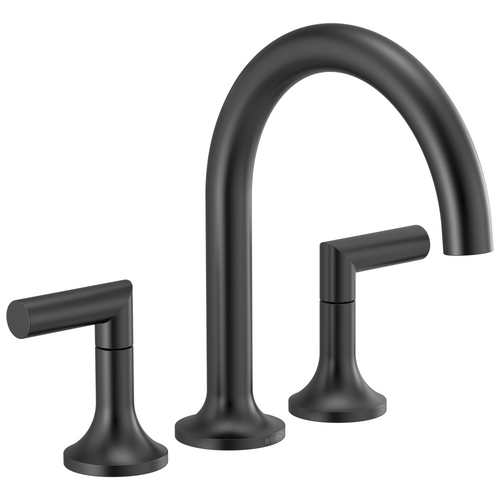 Brizo Roman Tub Faucet Less Handles