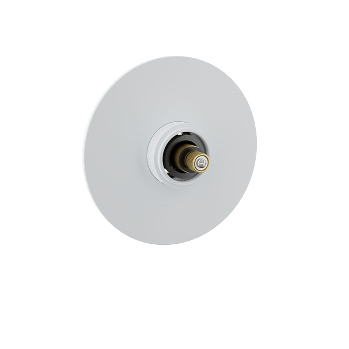 Baril 3/4" thermostatic valve (without handle)