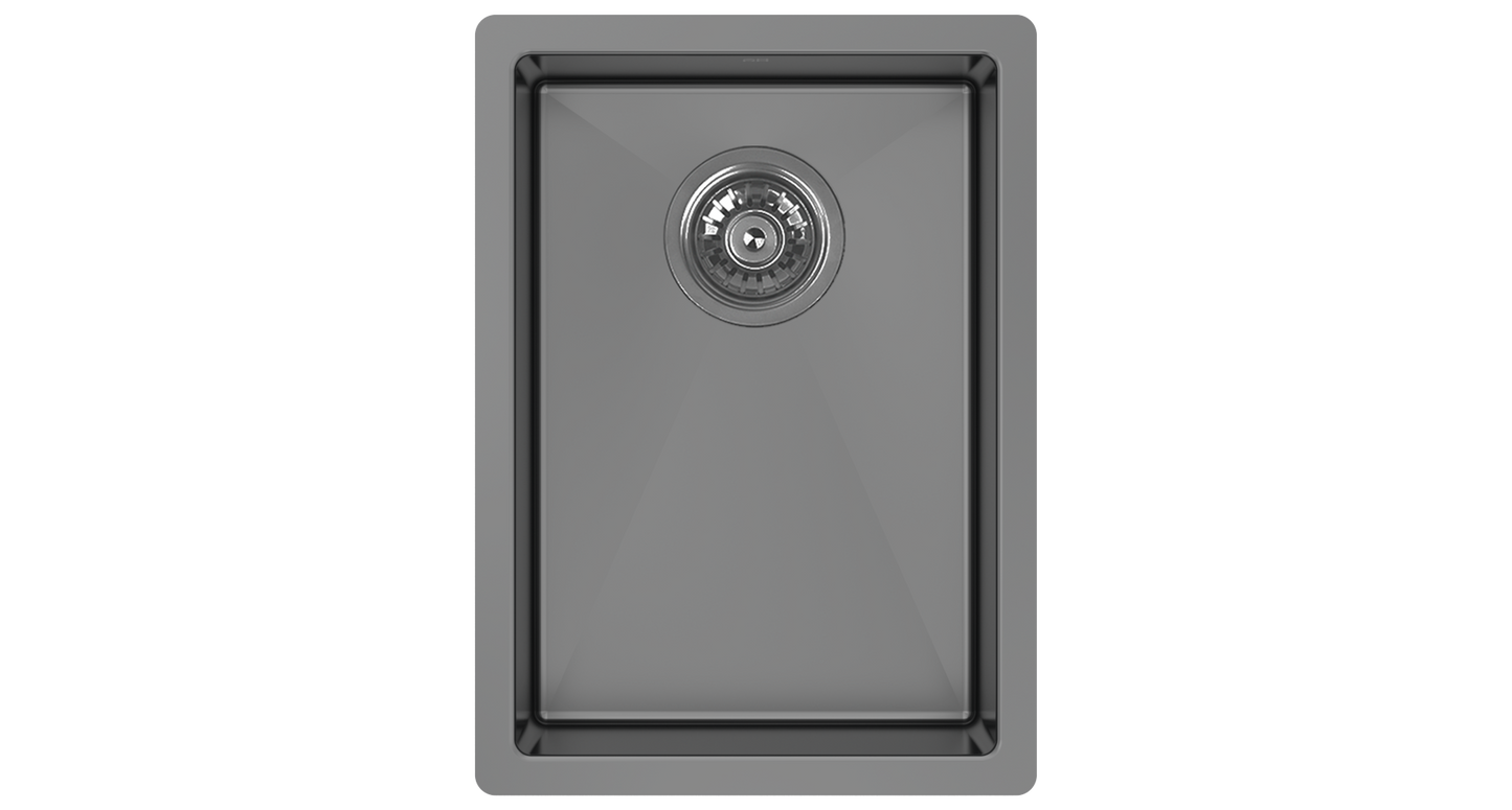 Zomodo Black Pearl Cayman 13" Prep / Bar Kit