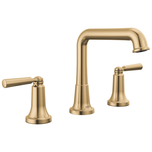 Delta Saylor - Two Handle Widespread Bathroom Faucet In Chrome