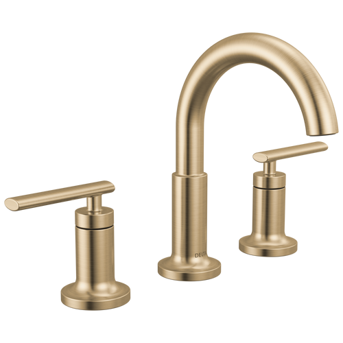 Delta Altado - Two Handle Widespread Bathroom Faucet In Chrome