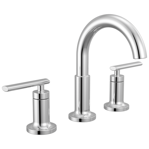 Delta Altado - Two Handle Widespread Bathroom Faucet In Chrome