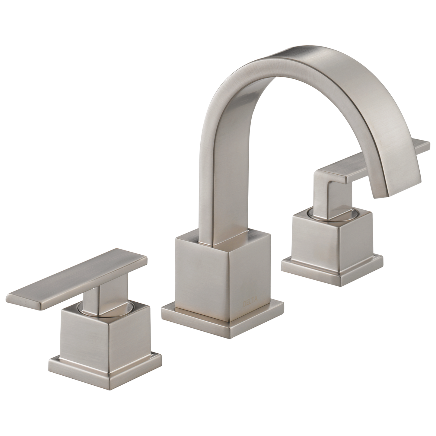Delta Vero - Two Handle In Widespread Bathroom Faucet