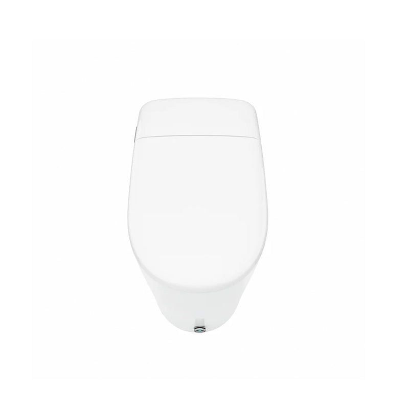 Deluxe+ Smart Toilet - Golzar Home