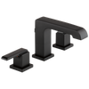 Delta Ara - Two Handle In Widespread Bathroom Faucet