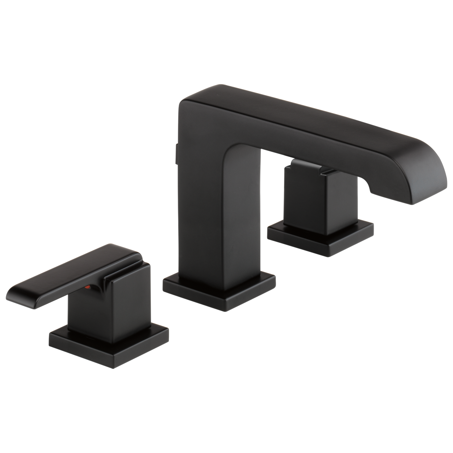 Delta Ara - Two Handle In Widespread Bathroom Faucet