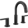 Delta Nicoli Two Handle Widespread Pull-Down Bathroom Faucet