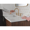 Delta Nicoli Two Handle Widespread Pull-Down Bathroom Faucet