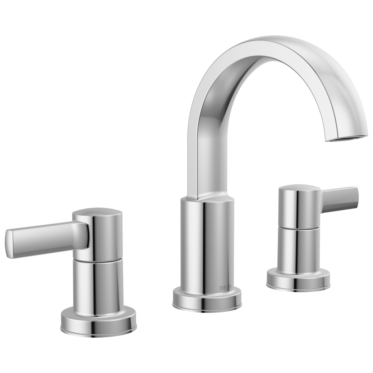 Delta Albion - Two Handle In Widespread Bathroom Faucet