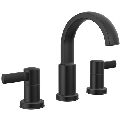 Delta Albion - Two Handle In Widespread Bathroom Faucet