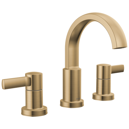 Delta Albion - Two Handle In Widespread Bathroom Faucet