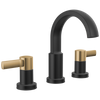 Delta Albion - Two Handle In Widespread Bathroom Faucet