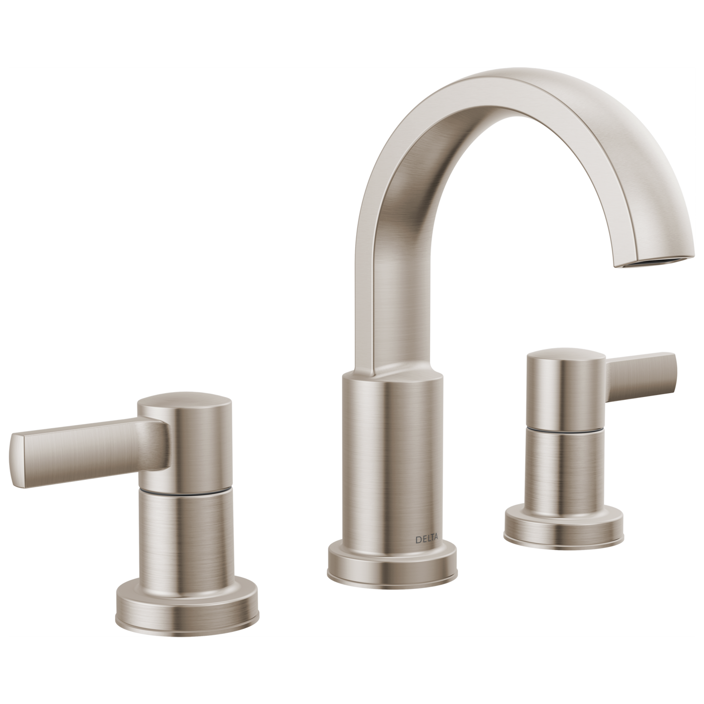 Delta Albion - Two Handle In Widespread Bathroom Faucet