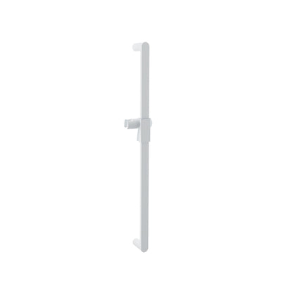 Baril Shower bar with slider