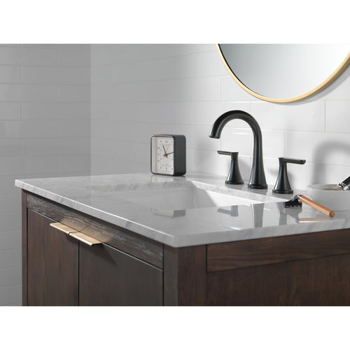 Delta Two Handle