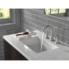 Delta Two Handle