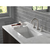 Delta Two Handle
