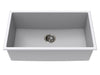 Vogt GRAZ GS VOGRANITE 30"x 18"x 9"