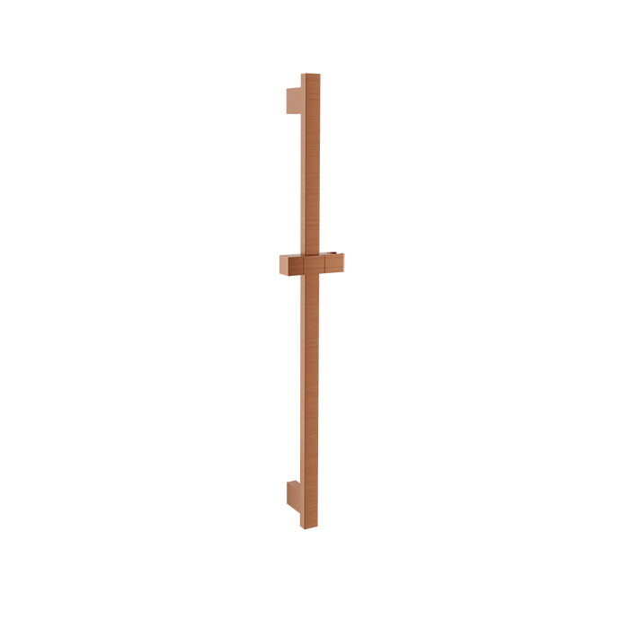 Baril Shower bar with slider