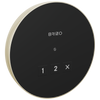 Brizo Round Exterior Control