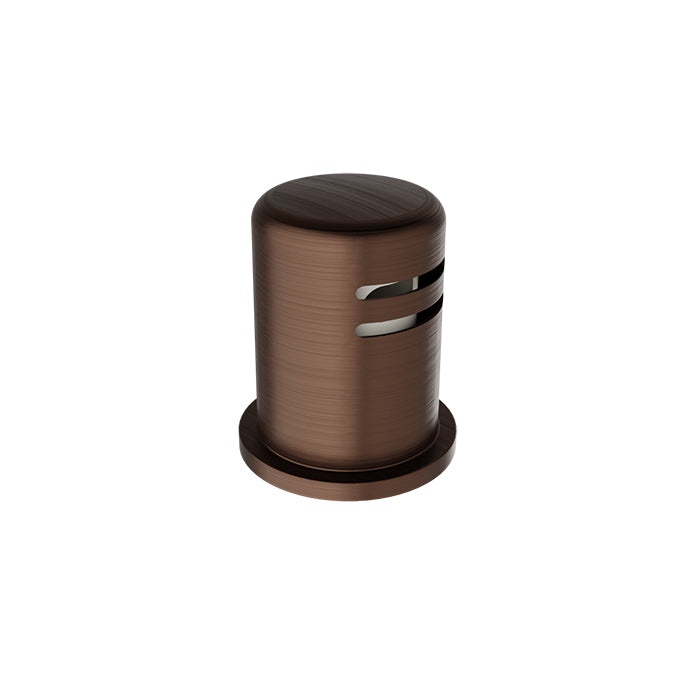 Baril Dishwasher air gap