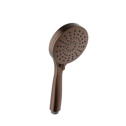 Baril 3-spray anti-limestone hand shower