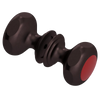 Rubinet Shower Door Knob (set) Oil Rubbed Bronze