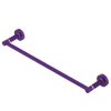 Rubinet Towel Bar 24" Purple Haze