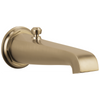 Brizo Tub Spout Pull Up Diverter