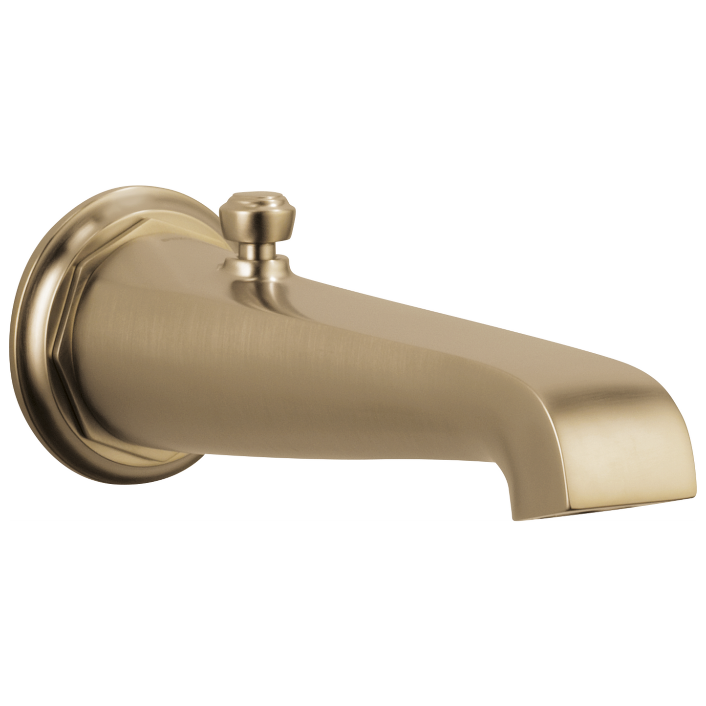 Brizo Tub Spout Pull Up Diverter