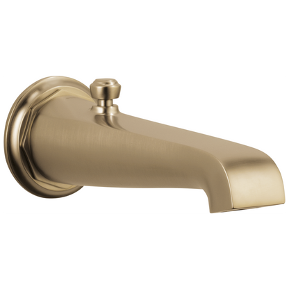 Brizo Tub Spout Pull Up Diverter