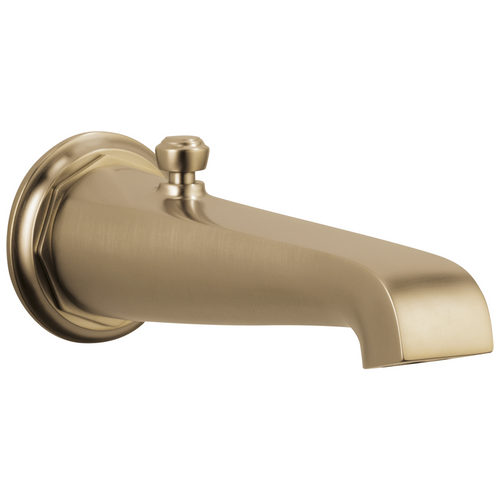 Brizo Tub Spout Pull Up Diverter