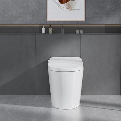 Mono Smart Toilet - Golzar Home