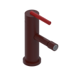 Rubinet Single Control Bidet Fitting (less drain) Bordeaux