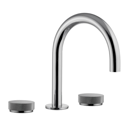 Cabano Widespread basin faucet