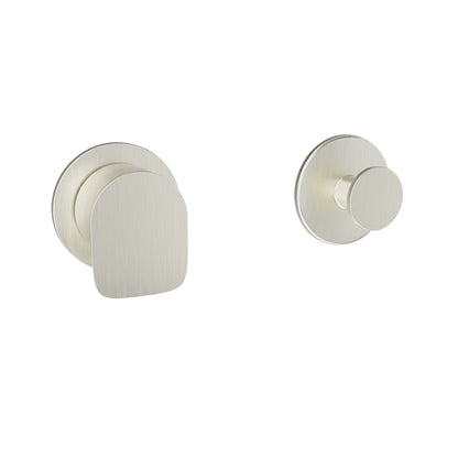 Baril Complete 3/4" thermostatic valve