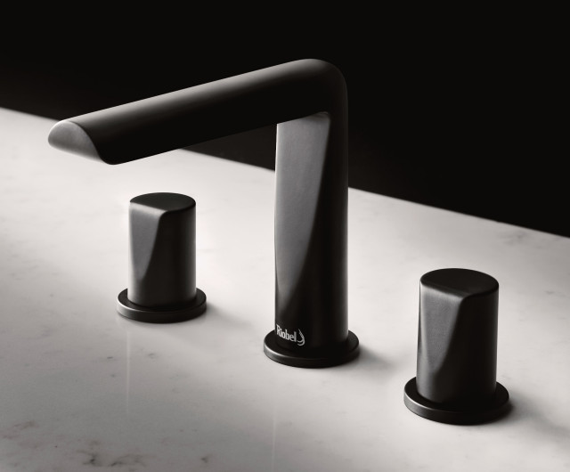 Riobel Widespread Faucets