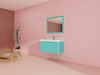 Bagno Italia VERSACE Single Sink Bathroom Vanity