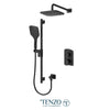 Shower kit, 2 functions