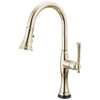 Brizo Smarttouch Pull Down Kitchen Faucet