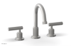 DUSTRIE Widespread Faucet - Lever Handle - Grooved 370-02